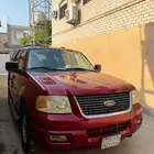 فورد اكسبدشين 2006 بدون دبل