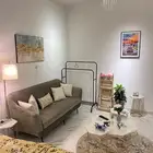 استديو غرف للإجار يومي و اسبوعي
