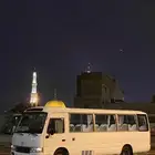 باص كوستر ديزل لإيجار 2016 موديل