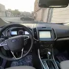 فورد ايدج 2016