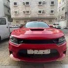 دوج تشارجر 2017 RT بودي وكالة مالك اول