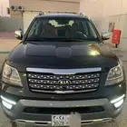للبيع كيا موهافي فل الفل (بنزين)