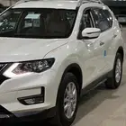 نيسان اكستريل 2.5 محركات وبدي وكاله