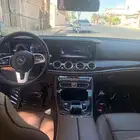 مرسدس E300 للبيع