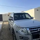 باجيرو متسوبيشي 2016 GLS