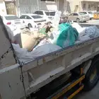 تحميل جميع المخلفات