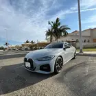بي ام 420i 2024 coupe للتنازل