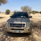 ايسوزو 2010 للبيع