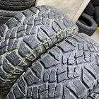 كفرات جمس سيرا جودير مقاس 18