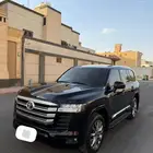 تويوتا لاندكروزر 2023