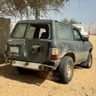 نيسان بترول