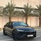 لامبورجيني اوروس 2021 ساماكو