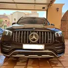مرسيدس جي ال اي GLE 53