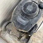 مكينه جزازه عشب وانجيله