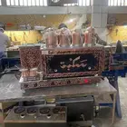 مكاين شاي بخار