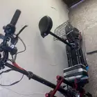 اسكوتر الوحش