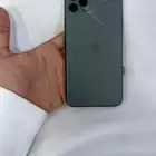 جوال ايفون 11 برو للبيع جوال نضيف شوف العين لا يتواصل معي ا