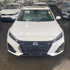 نيسان التيما نص فل موديل 2026 كاش وتقسيط