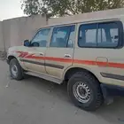 تويوتا جيب نظيف