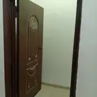 شقة ارضية للإيجار
