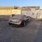 لكزس GS300 فيها مشكلة بلكهرب للبيع .