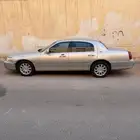 لينكون تاونكار سيقينيتشر 2009 فل كامل
