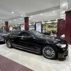 مرسيدس s500 2021