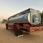 وايت عايدي مورسيدس بوز 24 موديل 76مفحوص جاهز
