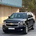 شيفروليه تاهو LT الموديل2017 الممشى309 الف