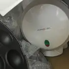 جهاز صنع الوافل والدونات من قصر الأواني ( Home Electric )
