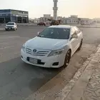 للبيع كامري 2008 قير اتوماتيك