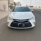 كامري 2017