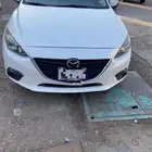 مازدا 3