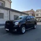 جمس يكون قصير 2015