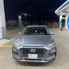 هونداي كونا واجن 2020