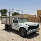 للبيع تشليح جمس 92 مكينه طيبه وقير طيب دبل