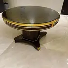 طاوله نظيقه