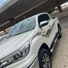 هايلكس دبل بنزين 2020