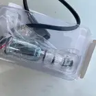حساس كمبروسر التيما مستخدم