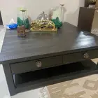 طوله من الزرابي