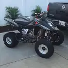 ( مطلوب دباب سوزوكي Z400 )