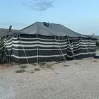 بيت شعر للبيع نظظظيف ( 5 في 11 ) تقريبا