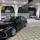 كرولا 2023