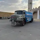عايدي بوز شيخ صهريج للبيع