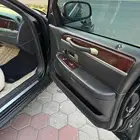 لينكون تاون كار مخزن