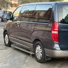هيونداي H1 مجهزة بالكامل لذوي الاحتياجات الخاصة