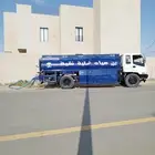 لوري ايسوزو وايت 12طن للبيع المديل 2003