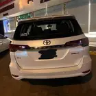 فورتشنر 2018