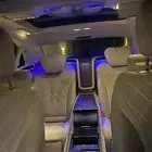 مايباخ Mercedes S 600