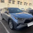 تويوتا هايلاندر 2022 ليميتد فل كامل